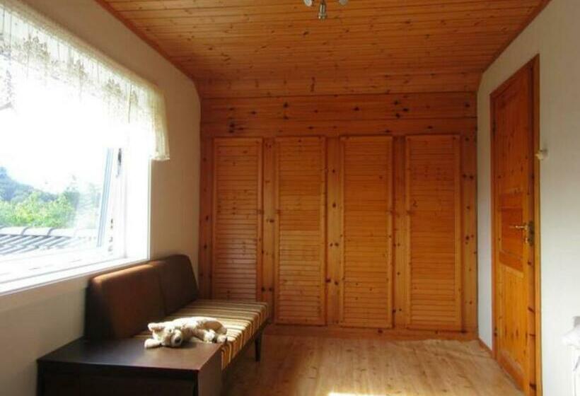 Bed and Breakfast Family Room For 4 Persons
