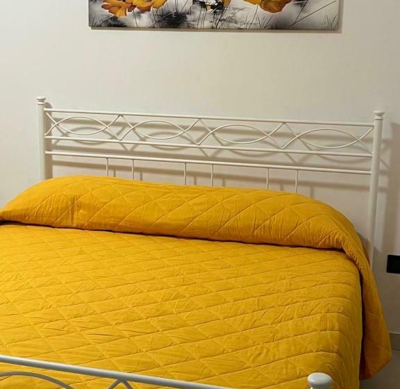 Bed and Breakfast I Papaveri