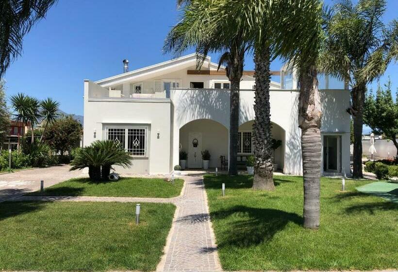 Bed and Breakfast Il Melograno Chic&nature