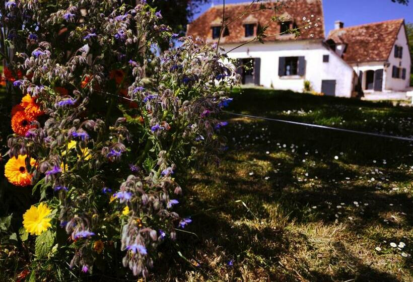 Bed and Breakfast La Guirtelle