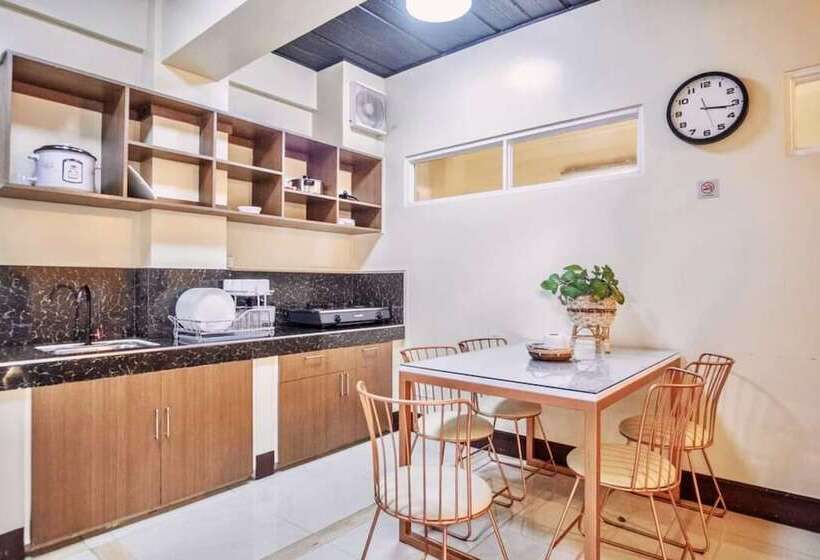 Campo Filipino Dormitelle Powered By Cocotel