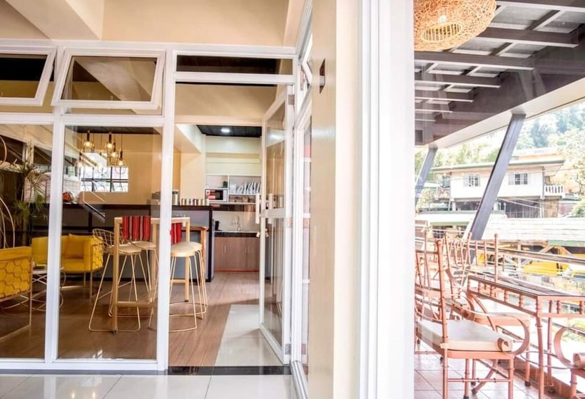 Campo Filipino Dormitelle Powered By Cocotel