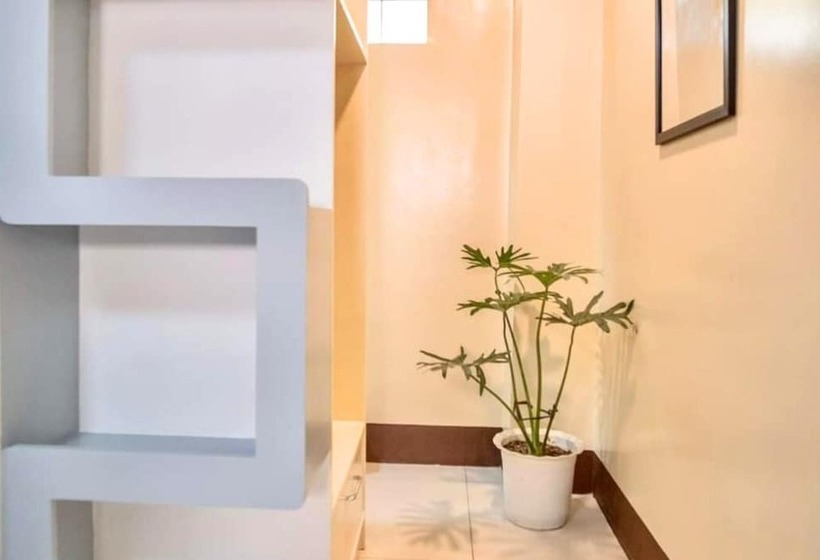 Campo Filipino Dormitelle Powered By Cocotel