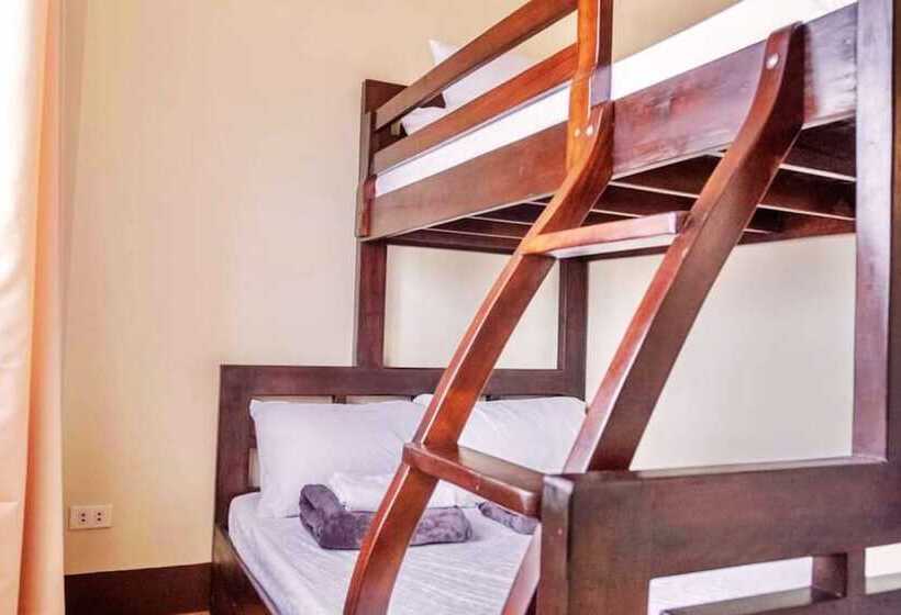 Campo Filipino Dormitelle Powered By Cocotel