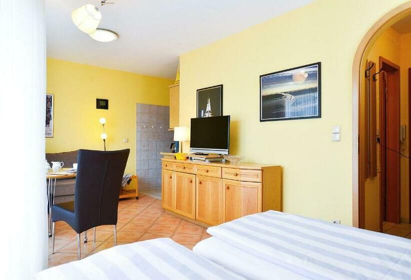 Haus Residenz Meeresbrandung Mb31