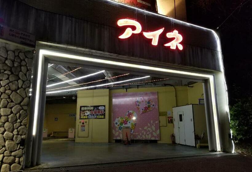 호텔 アイネリゾート伊東