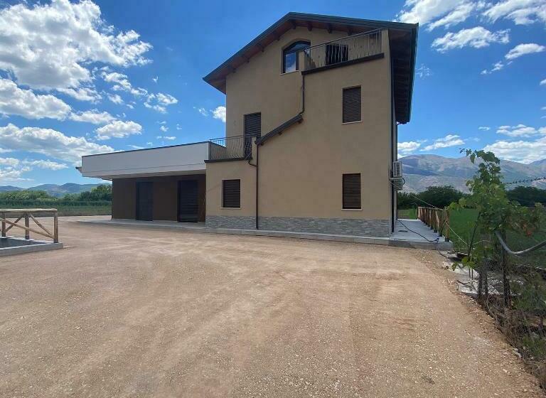酒店 Agriturismo I 3 Fratelli