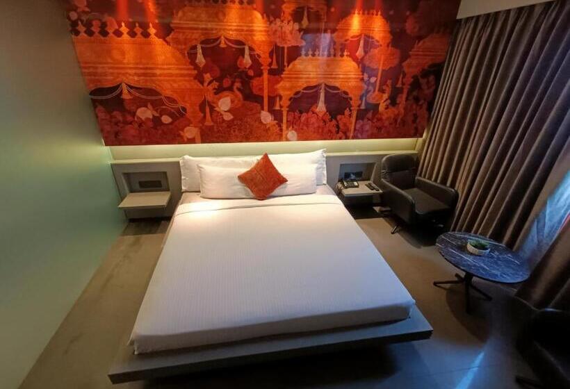 Boulevard By Design Hotel Chennai