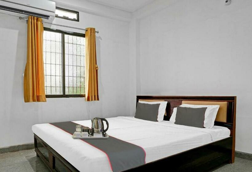 酒店 Flagship Arman Residency & Guest House
