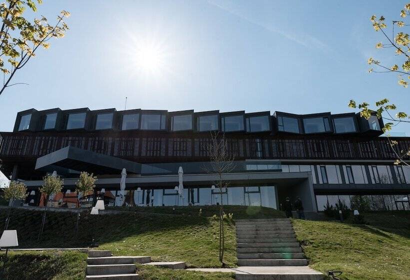 Werk Hotel & Spa