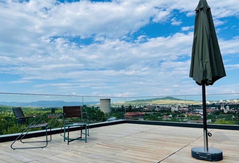 Werk Hotel & Spa