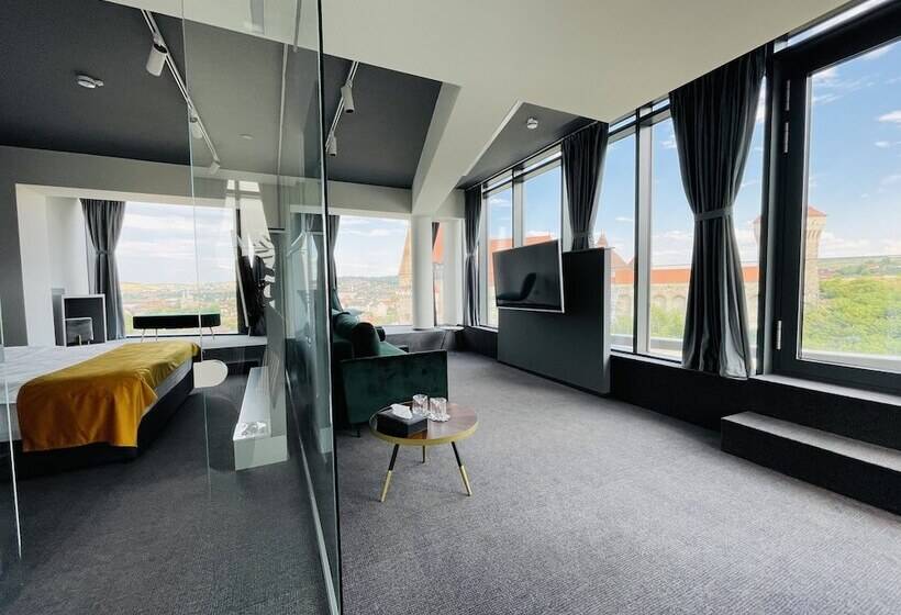 Werk Hotel & Spa