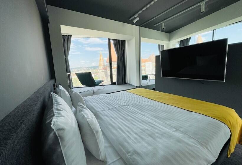 Werk Hotel & Spa