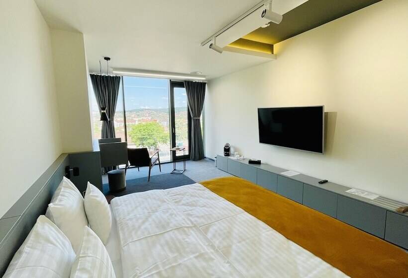 Werk Hotel & Spa