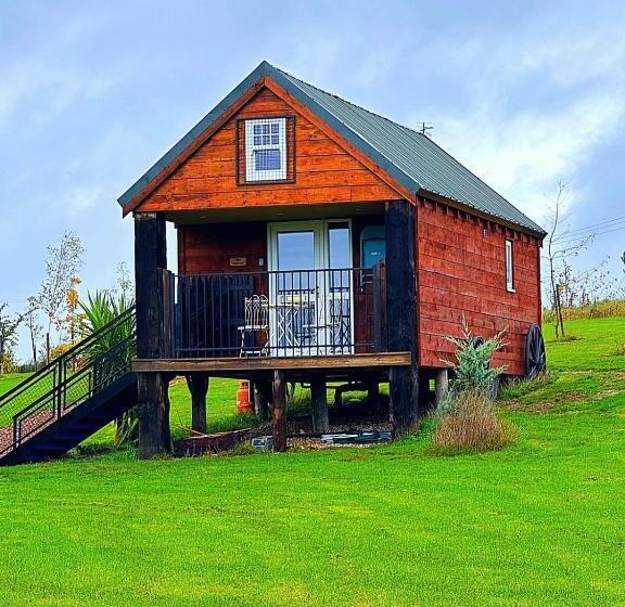 Lake View Lodges