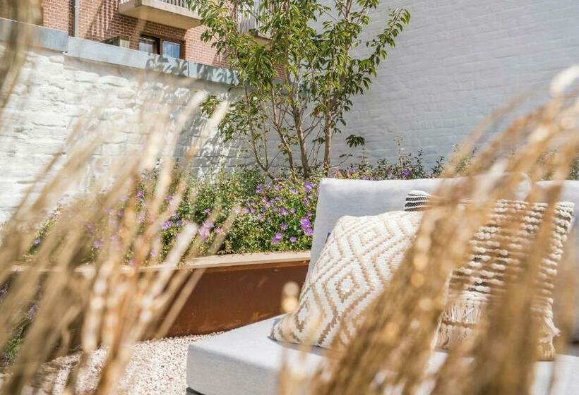 Maison Odett Fully Renovated House For 10 People