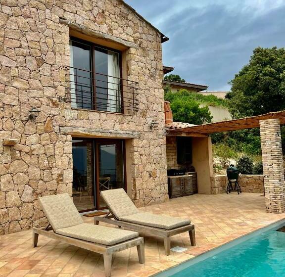 Пансион Casa Di Ziu