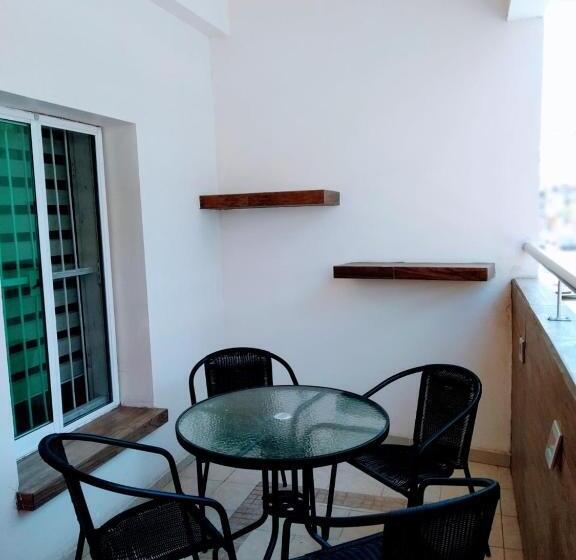 پانسیون Casa Paraíso Habitaciones En El Centro De Ciudad Valles