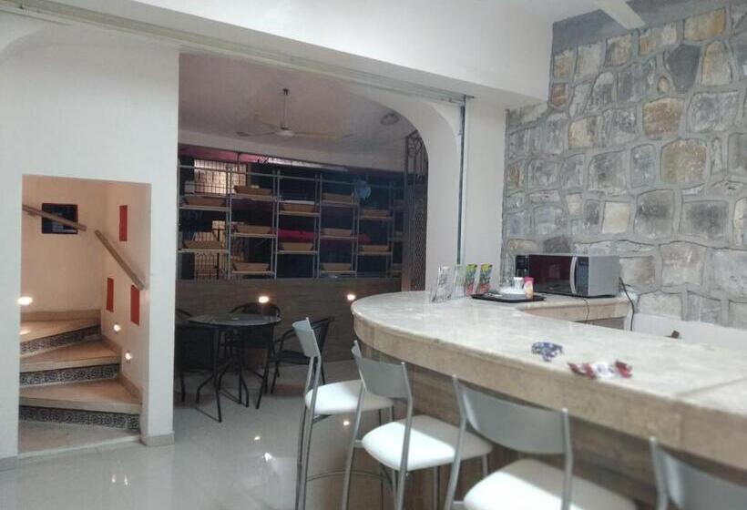 پانسیون Casa Paraíso Habitaciones En El Centro De Ciudad Valles
