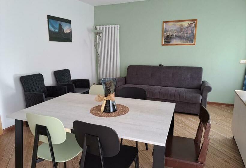 Residenza Cadorina
