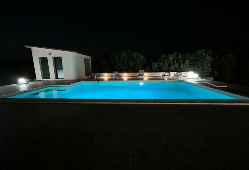 Villa Genovesi