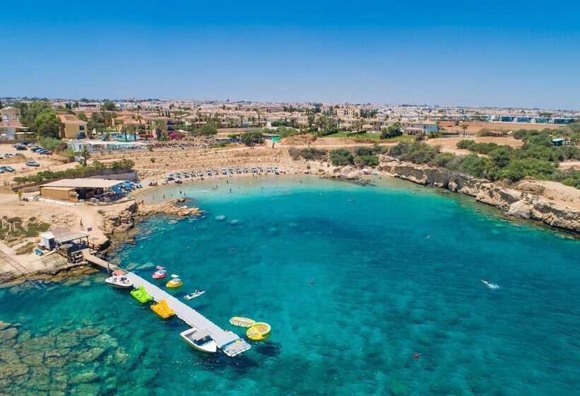 Villa Petra In Paralimni