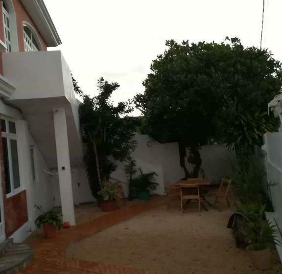 Albamauritius B&b