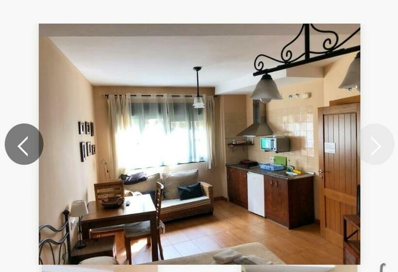 Общежитие Estudio Con Cocina Y Baño Privado
