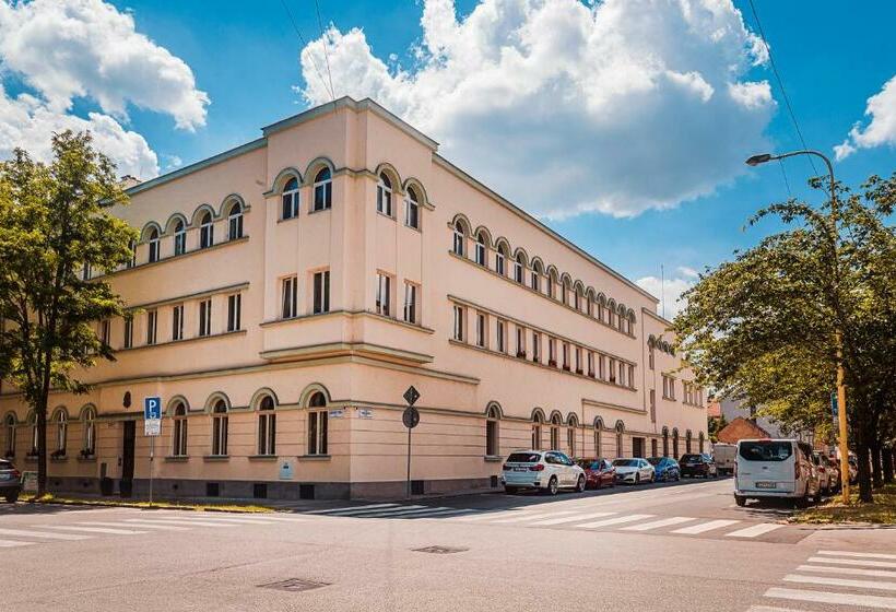 Apartmány Krmanova
