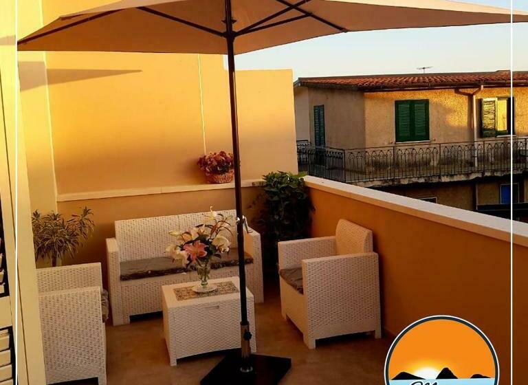 B&b Amarineja