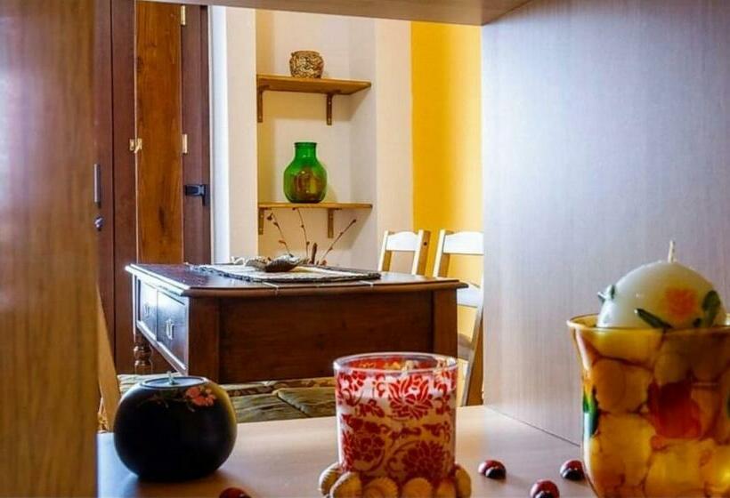 B&b Da Antonella