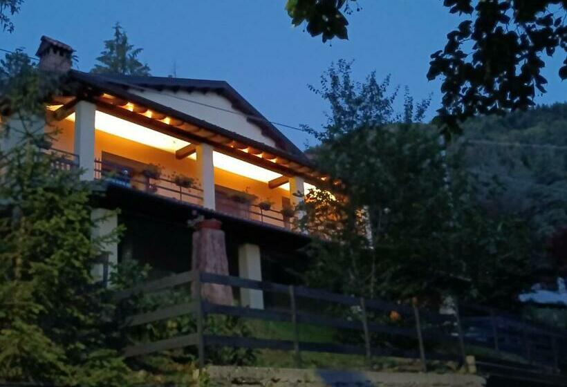 B&b Il Ghiro