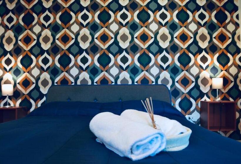 B&b Salerno Relais