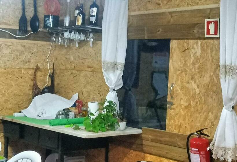 צימר Alojamento Local Largo Da Igreja