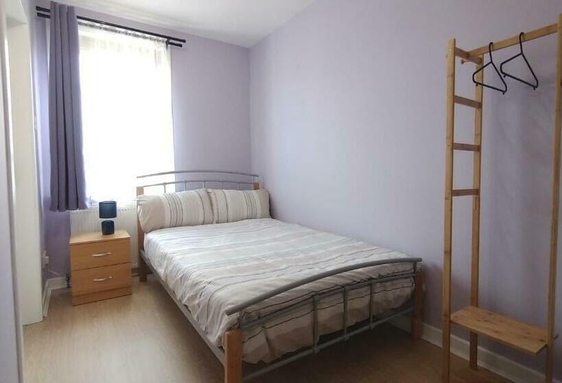 Bed and Breakfast Aria Lodge Inverness