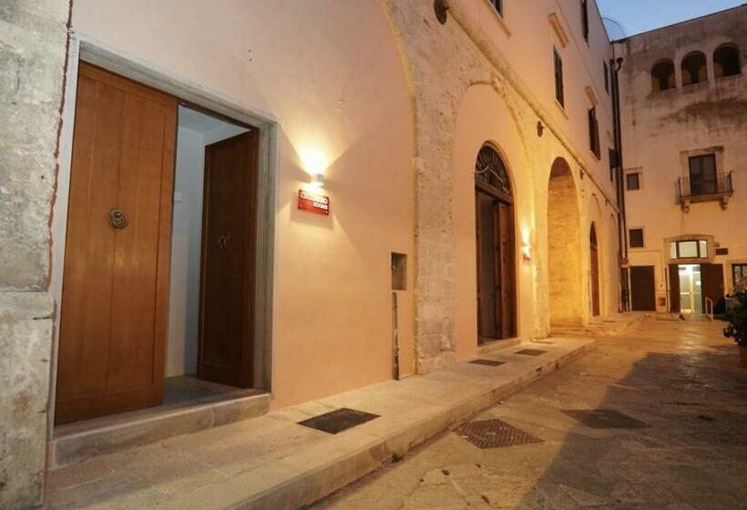 Bed and Breakfast Cecenero Rooms