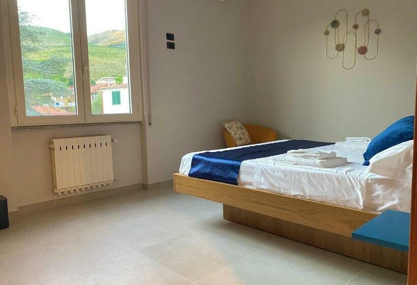 مبيت وإفطار Frontemare