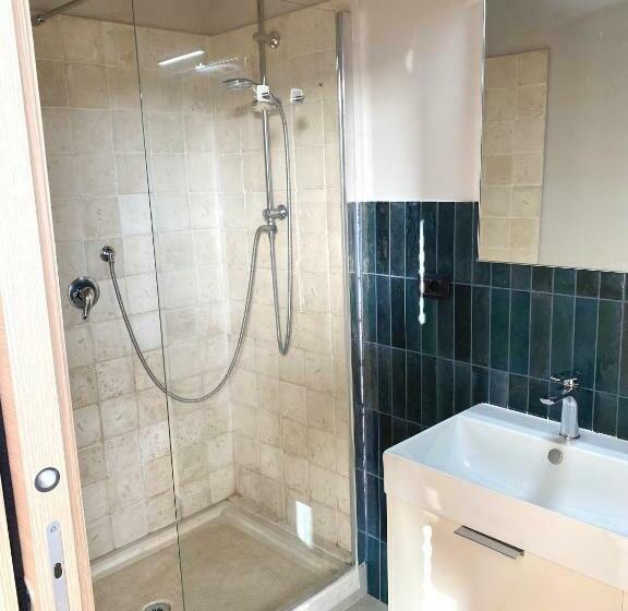 مبيت وإفطار Frontemare