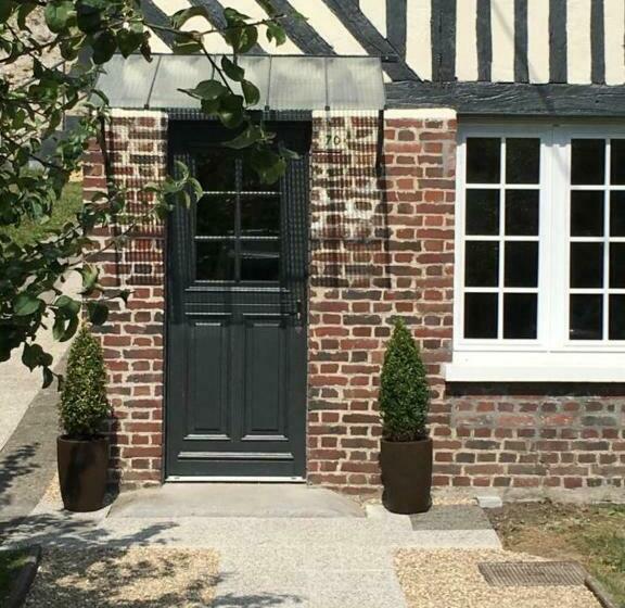 Bed and Breakfast Les Pommiers