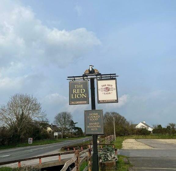 Bed and Breakfast Red Lion