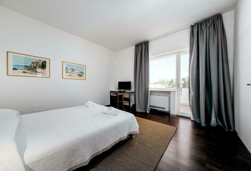 Bed and Breakfast Villa Al Mare Sea, Relax & Wellness