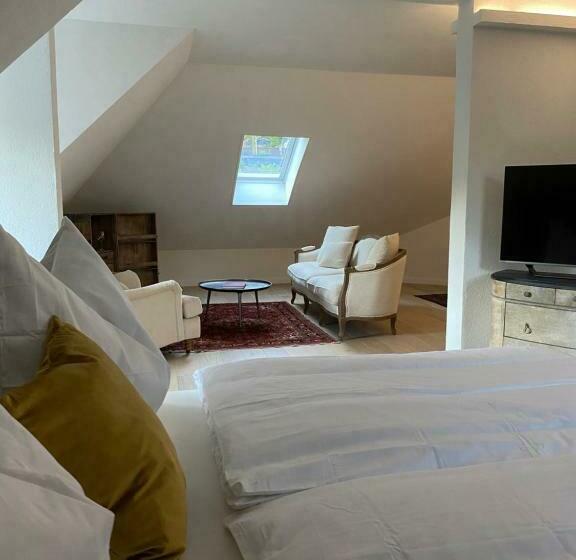 تختخواب و صبحانه Villa Stern