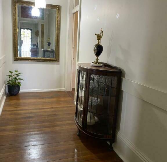 Bed and Breakfast Wingham House