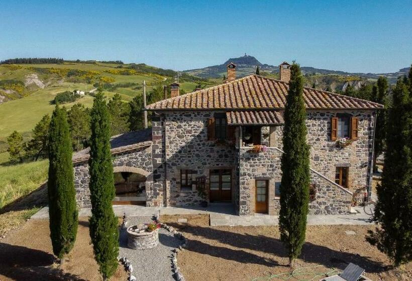 Casa Al Maestro B&b