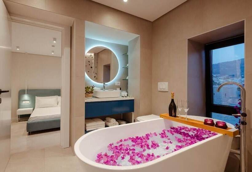 هتل Artis Blue Relax