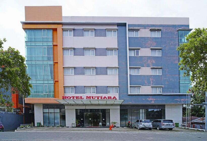 בית מלון כפרי Collection O 91373 M