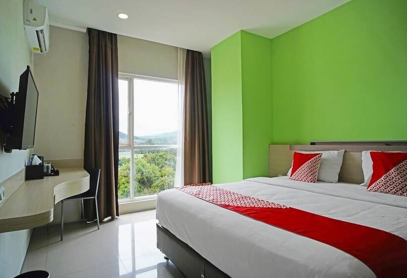 בית מלון כפרי Collection O 91373 M