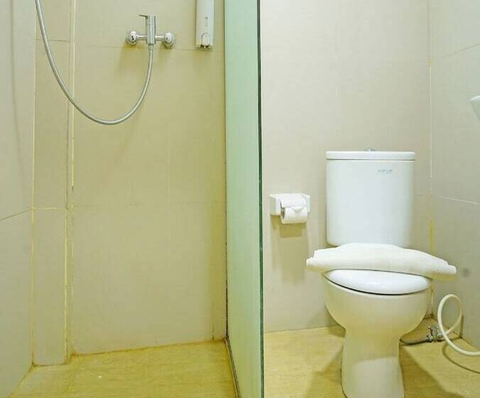 בית מלון כפרי Collection O 91373 M