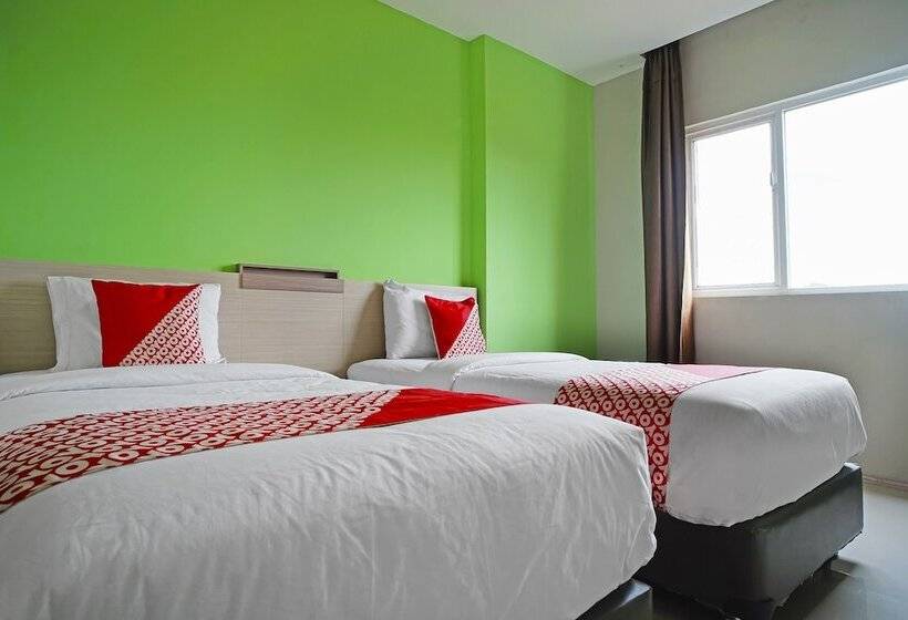 בית מלון כפרי Collection O 91373 M