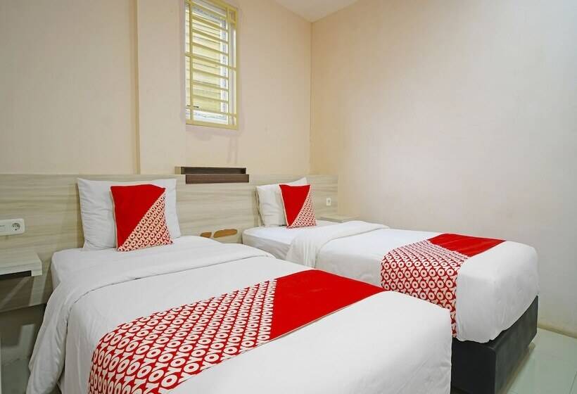 בית מלון כפרי Collection O 91373 M